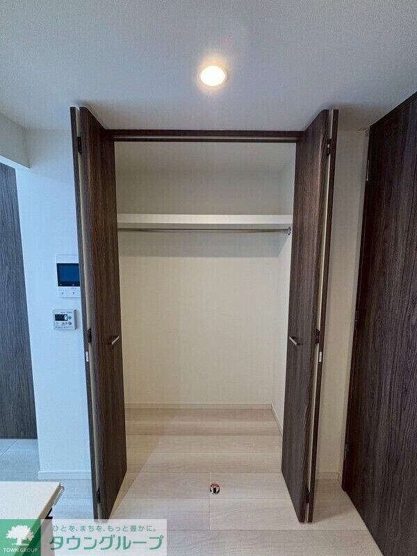 ベルシード王子神谷の物件内観写真