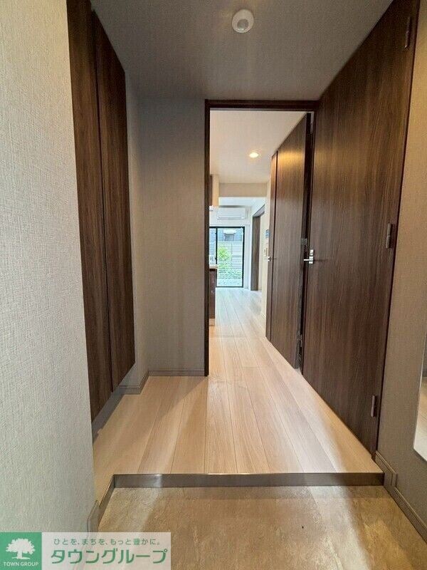 ベルシード王子神谷の物件内観写真