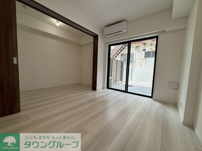 ベルシード王子神谷の物件内観写真