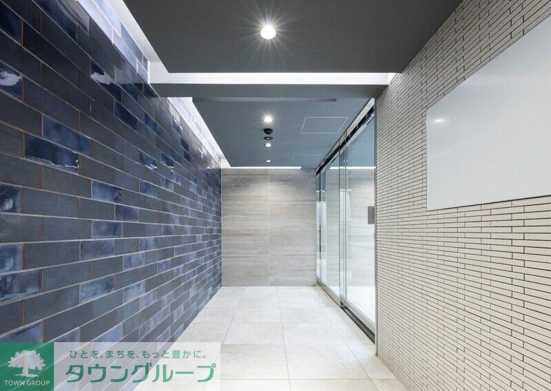 ベルシード王子神谷の物件内観写真