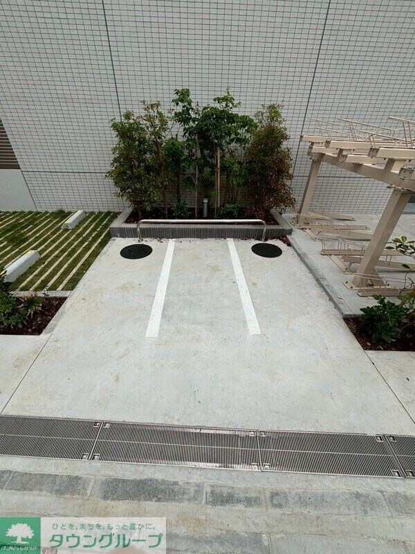 ベルシード王子神谷の物件内観写真