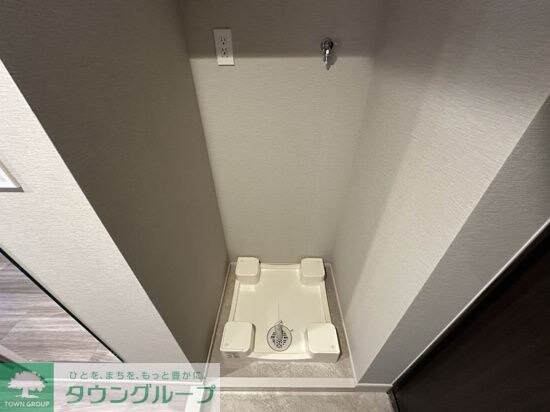 コンシェリア東京(HIGASIJUJORESIDENS)の物件内観写真