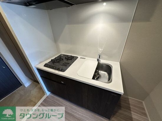 コンシェリア東京(HIGASIJUJORESIDENS)の物件内観写真