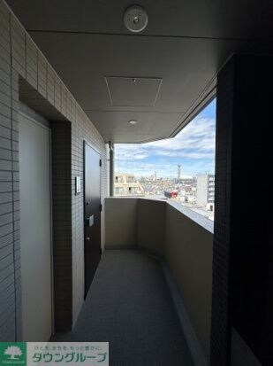 コンシェリア東京(HIGASIJUJORESIDENS)の物件内観写真