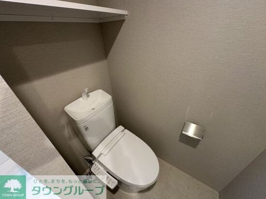 コンシェリア東京(HIGASIJUJORESIDENS)の物件内観写真