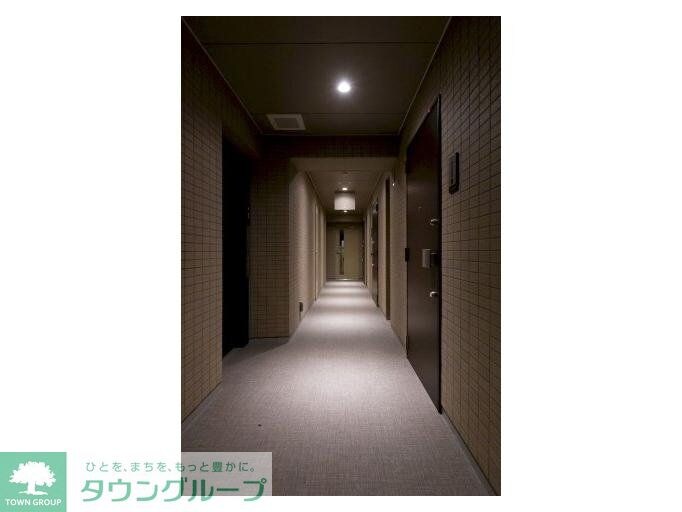 コンシェリア東京(HIGASIJUJORESIDENS)の物件内観写真