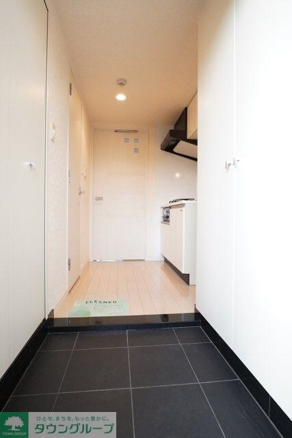 AXAS志村坂上の物件内観写真