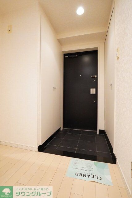 AXAS志村坂上の物件内観写真