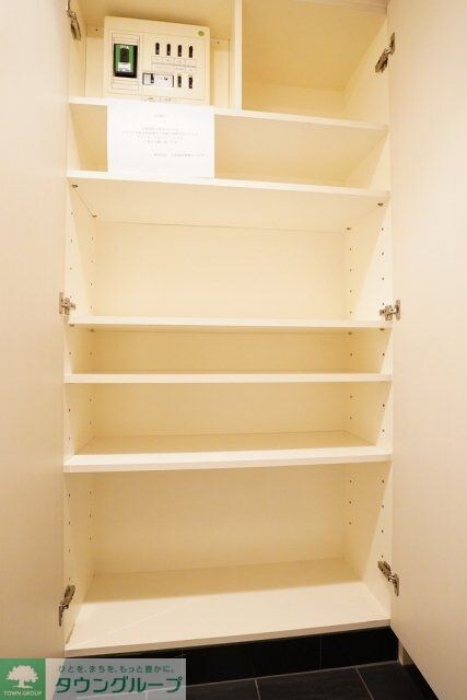 AXAS志村坂上の物件内観写真