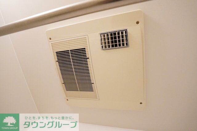 AXAS志村坂上の物件内観写真