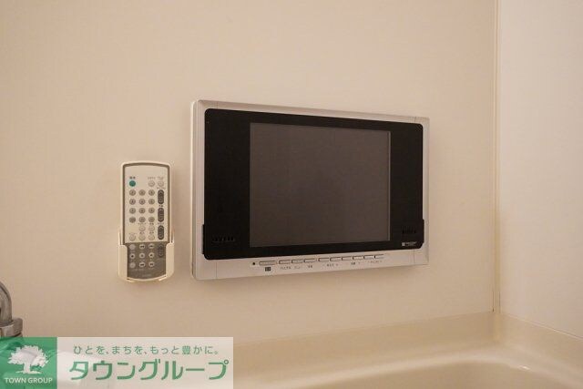 AXAS志村坂上の物件内観写真