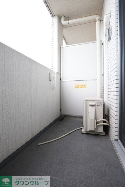 AXAS志村坂上の物件内観写真