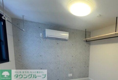 D-BASE王子神谷の物件内観写真