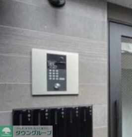 D-BASE王子神谷の物件内観写真