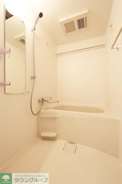 MINDHASUNEの物件内観写真