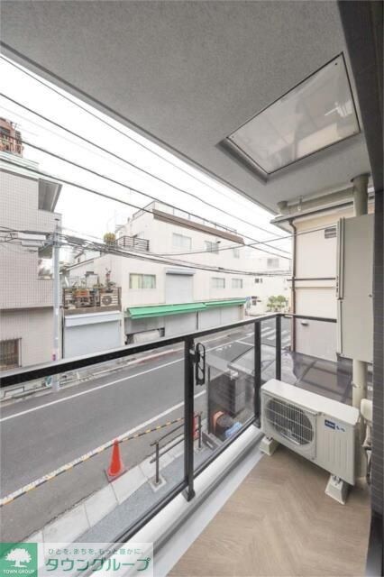 MINDHASUNEの物件内観写真