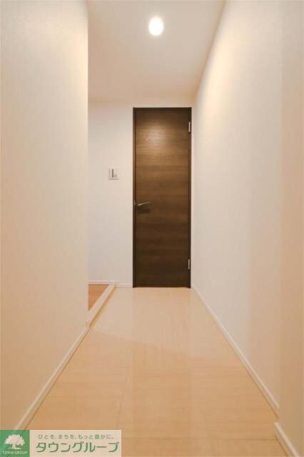 MINDHASUNEの物件内観写真