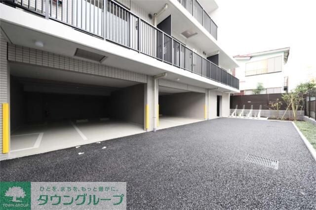 MINDHASUNEの物件内観写真