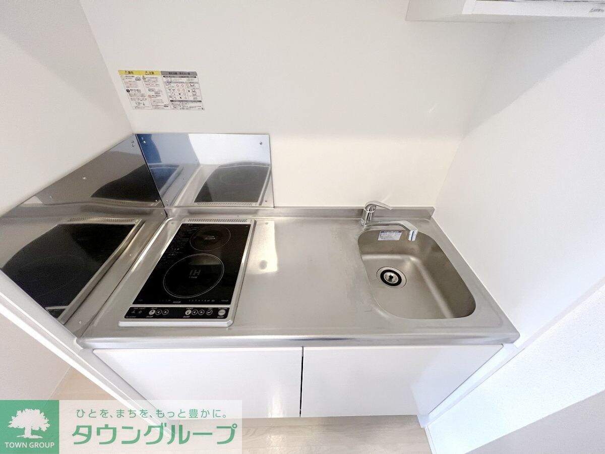 moani hillsの物件内観写真