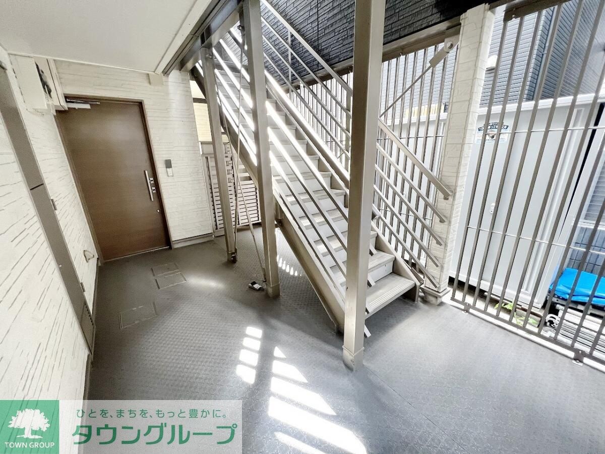 moani hillsの物件内観写真