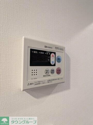 アジールコート板橋本町の物件内観写真