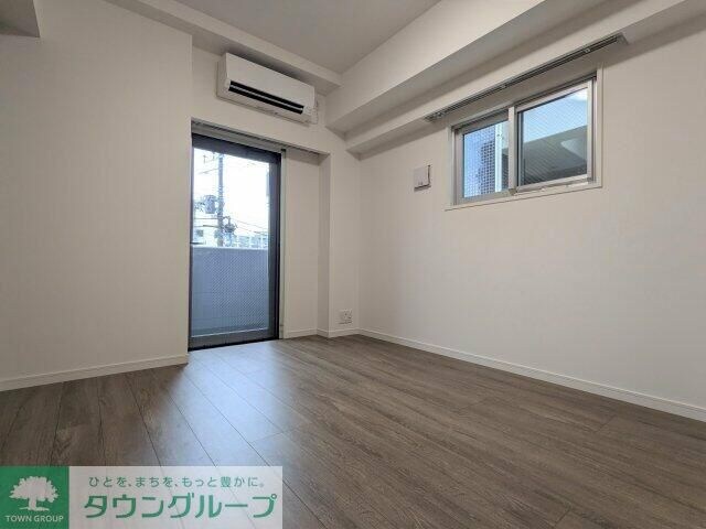 アジールコート板橋本町の物件内観写真