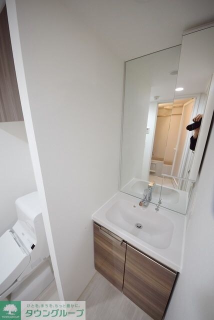 アルテシモ デュースの物件内観写真