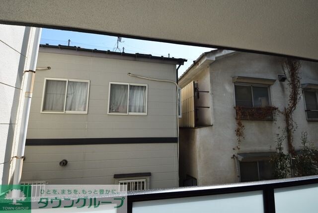 アルテシモ デュースの物件内観写真