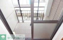 エバーハイツ大山の物件内観写真