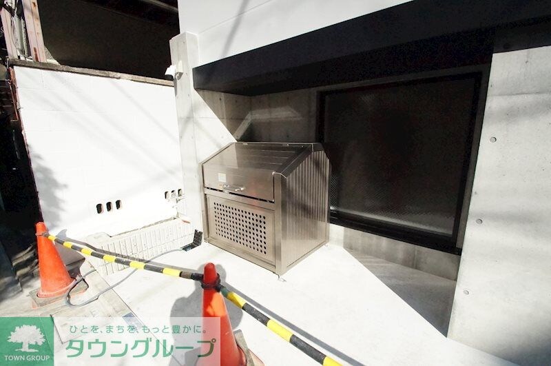 オモチアドオーヤマの物件内観写真