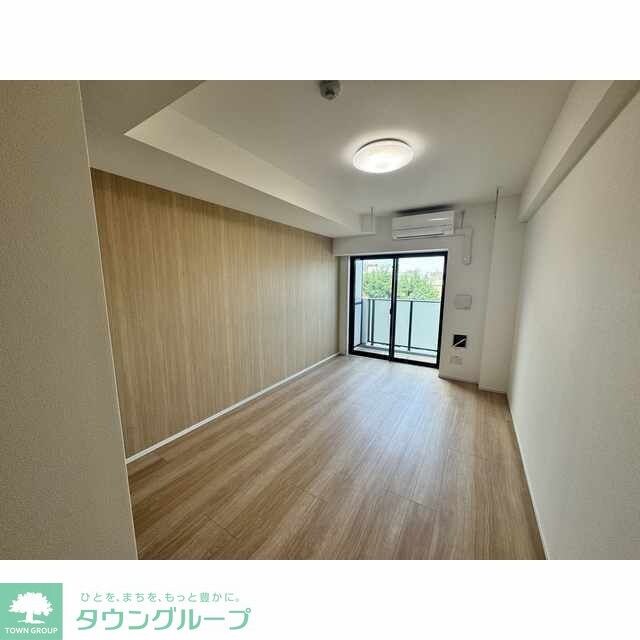 ガリシア板橋の物件内観写真