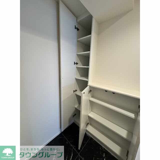 ガリシア板橋の物件内観写真