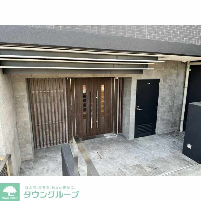 ガリシア板橋の物件内観写真