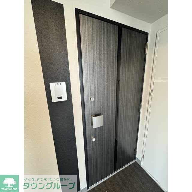 ガリシア板橋の物件内観写真