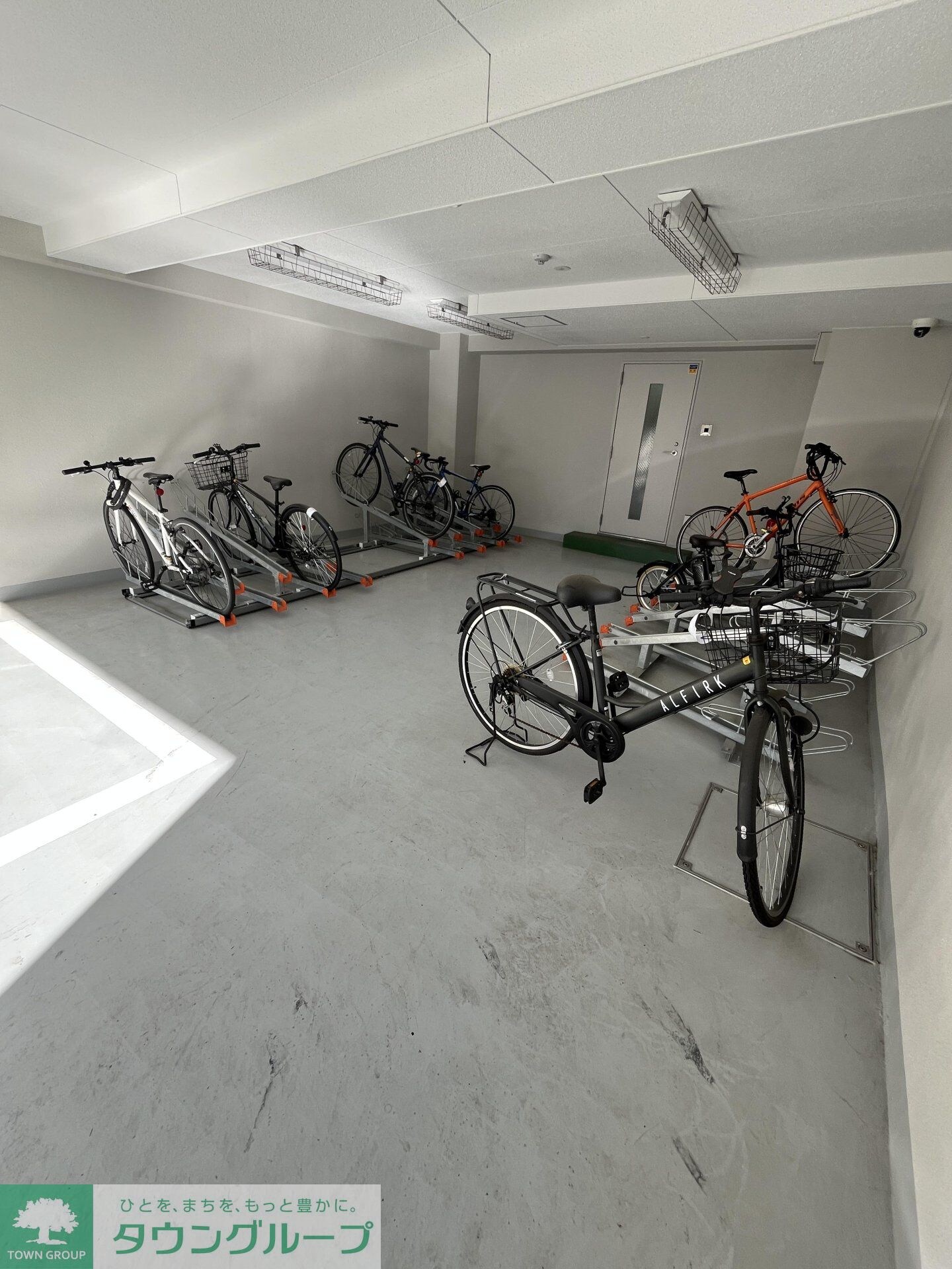 ガリシア板橋の物件内観写真