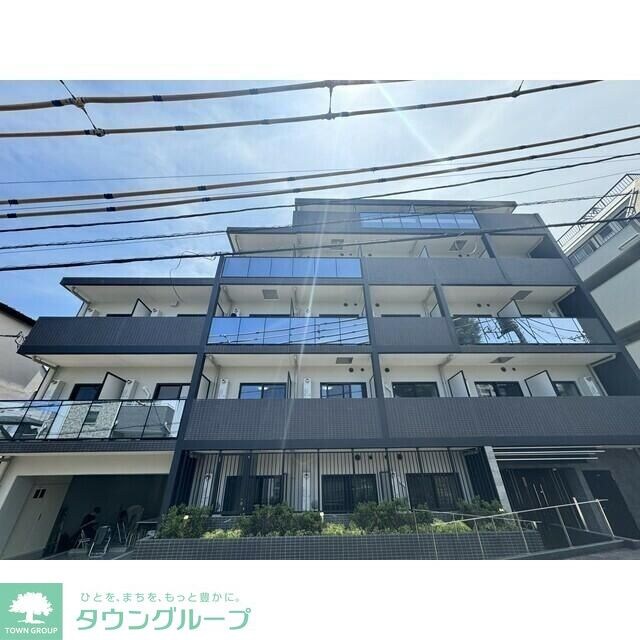 ガリシア板橋の物件内観写真