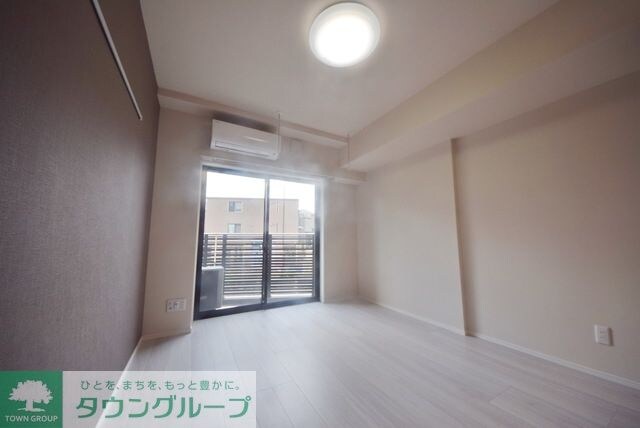 クレヴィスタ中板橋IIの物件内観写真