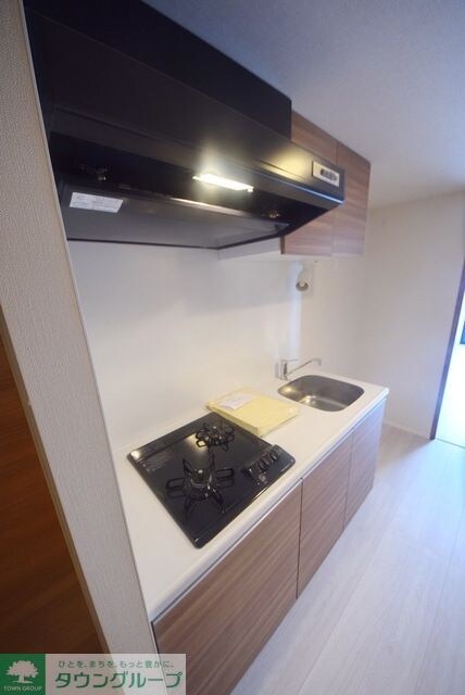 クレヴィスタ中板橋IIの物件内観写真