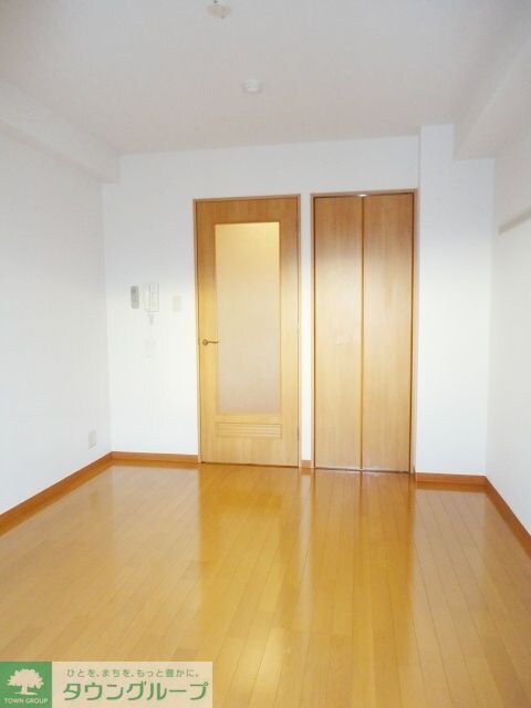 シェーンハイト1の物件内観写真