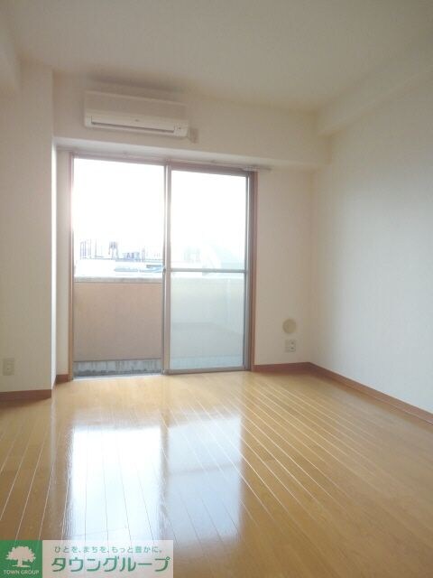 シェーンハイト1の物件内観写真