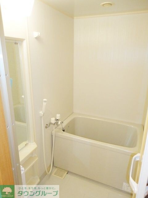 シェーンハイト1の物件内観写真