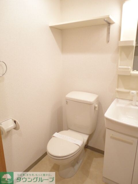 シェーンハイト1の物件内観写真