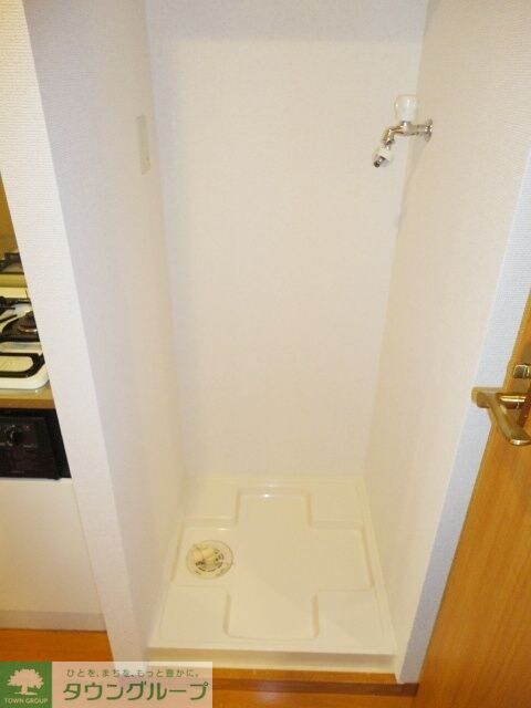 シェーンハイト1の物件内観写真