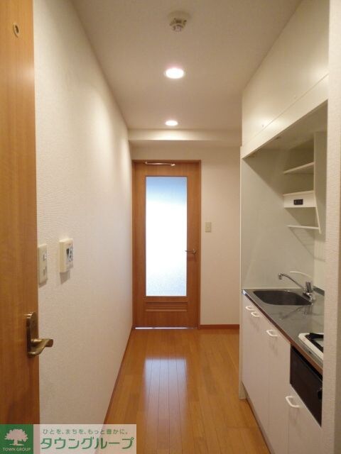 シェーンハイト1の物件内観写真