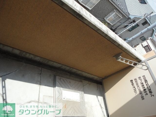 シェーンハイト1の物件内観写真