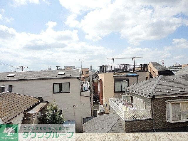 シェーンハイト1の物件内観写真