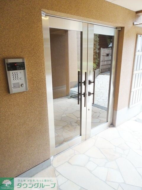 シェーンハイト1の物件内観写真