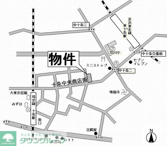 シェーンハイト1の物件内観写真