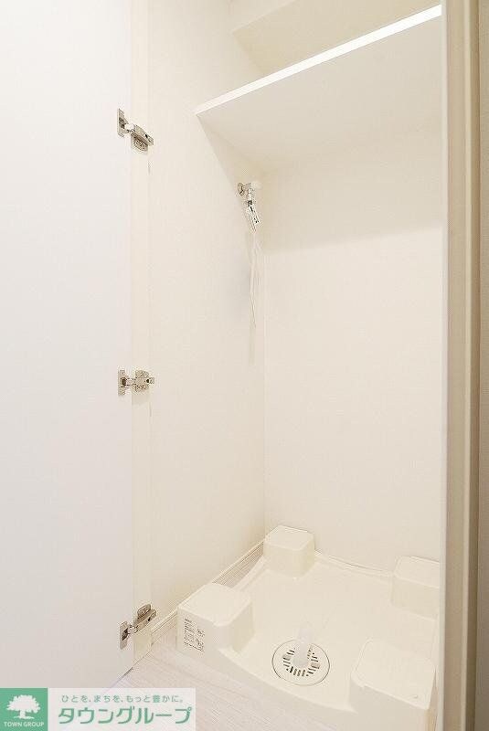 セジョリ板橋坂下の物件内観写真