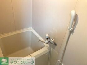 ドミール板橋本町の物件内観写真